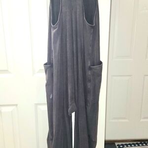 Free people onesie